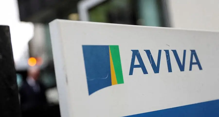 Insurer Direct Line rejects Aviva's $4.16bln takeover bid