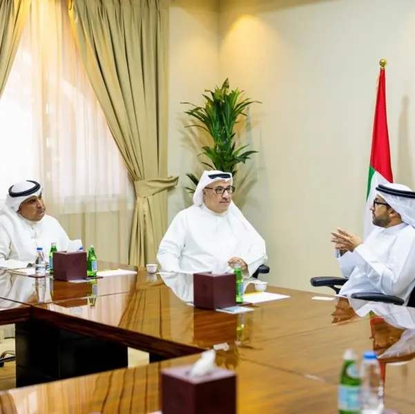 DGR and Kuwaiti Consulate discuss cultural, educational and diplomatic ties