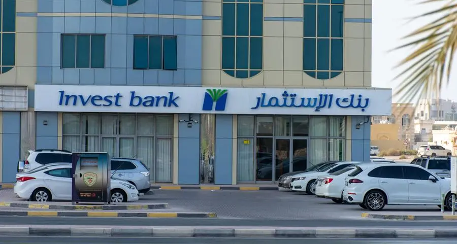 Invest Bank reports strong Q1 2026 results with 97% growth in profit before tax