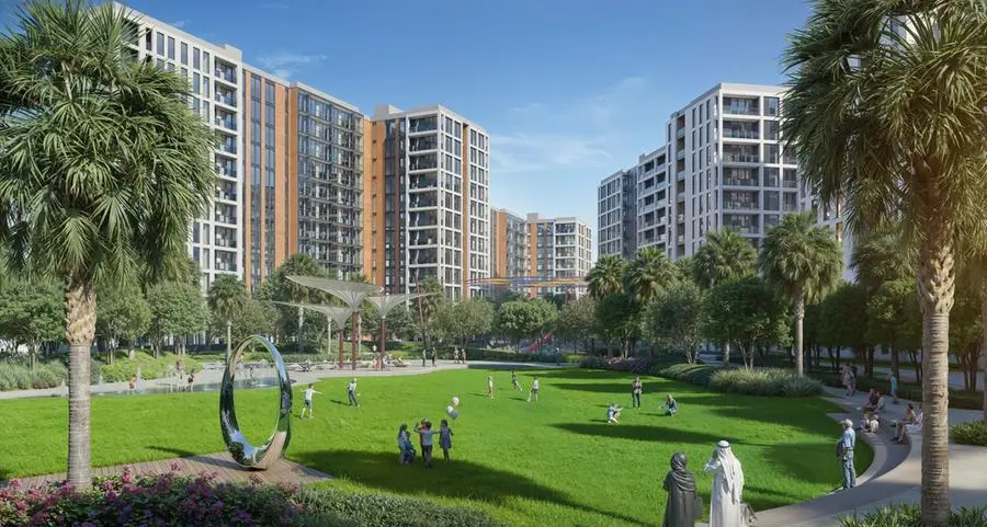 مجموعة ألِف ترسي عقد الأعمال التمهيدية لمشروع \"أُلفة\"