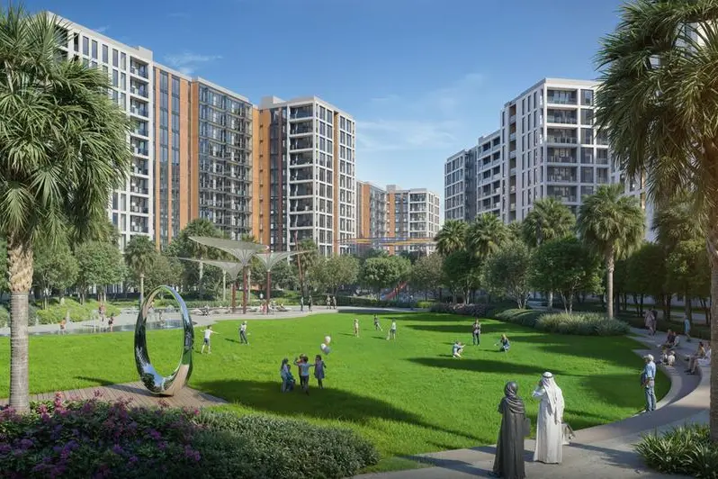 مجموعة ألِف ترسي عقد الأعمال التمهيدية لمشروع \"أُلفة\"