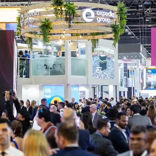 International demand 'drives travel in GCC'