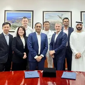 الأحواض الجافة العالمية تفوز بعقد لبناء أكبر منشأة عائمة لتسييل الغاز الطبيعي قبالة ساحل المكسيك