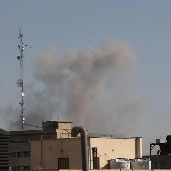 Trump demands Iran's 'unconditional surrender'