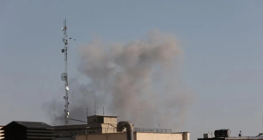 Trump demands Iran's 'unconditional surrender'