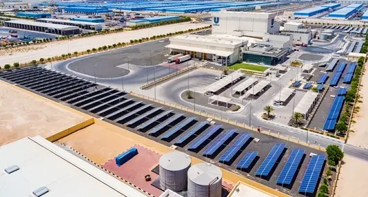 Dubai Industrial City to showcase global F&B ecosystem at Gulfood 2026