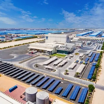Emirates Development Bank financing for Dubai Industrial City firms tops $354mln