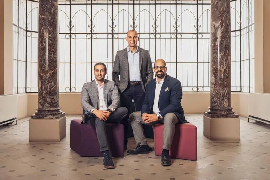 Egypt’s SehaTech Closes .1 Million Seed Round to Expand AI-Powered Insurance Platform