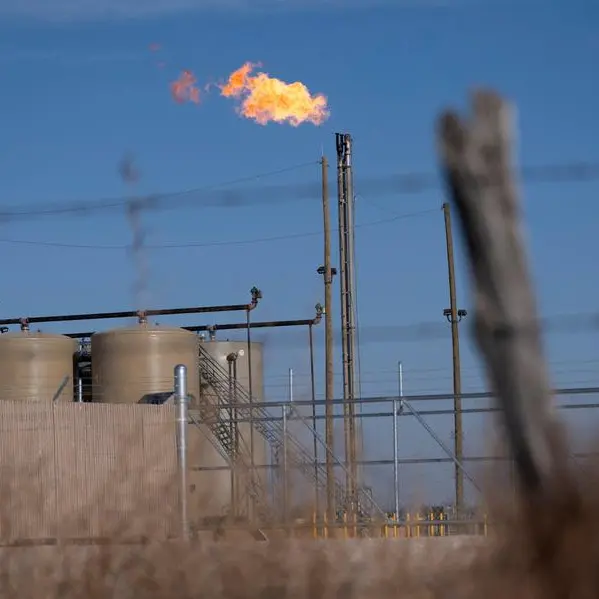 Goldman Sachs says US natural gas output shows signs of price sensitivity