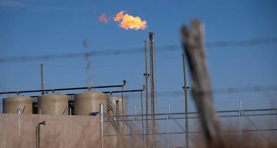 Goldman Sachs says US natural gas output shows signs of price sensitivity