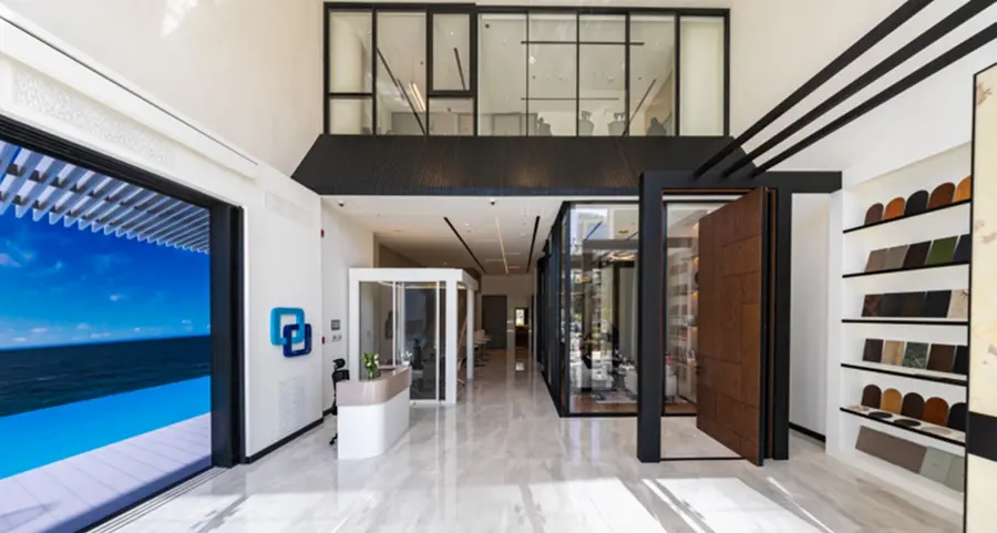 \"يورو سيستمز\" تدشن أول صالة عرض لها في الرياض ضمن توسعها إلى السوق السعودي