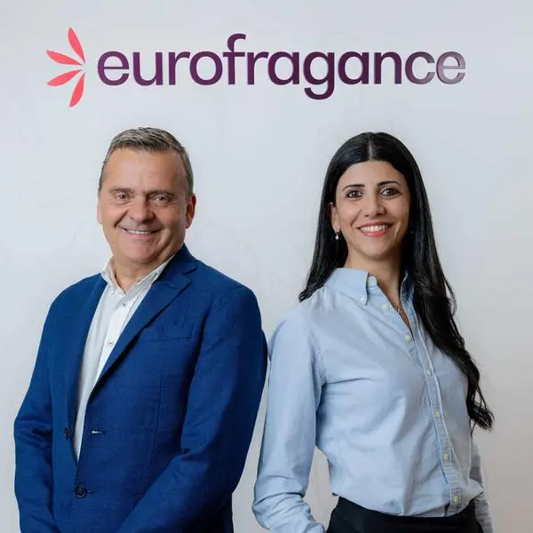 Eurofragance appoints new General Manager for the Middle East