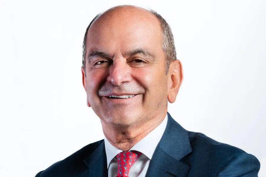Sameh Muhtadi, CEO of RAK Properties. Image courtesy: RAK Properties