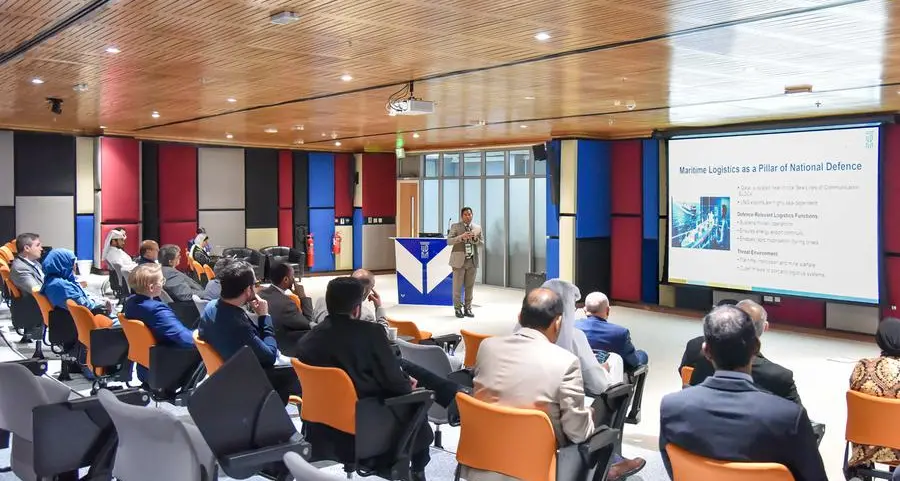 جامعة الدوحة للعلوم والتكنولوجيا تستضيف ندوة التنقل المستدام لبحث سبل خفض انبعاثات الكربون والابتكار في قطاع النقل