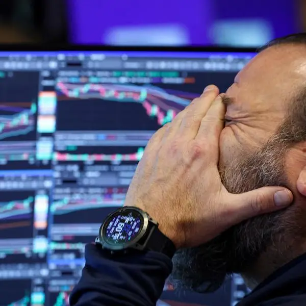 S&P, Nasdaq futures slide to one-month lows on Greenland concerns