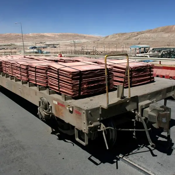 Copper rises on signs of tighter nearby supply