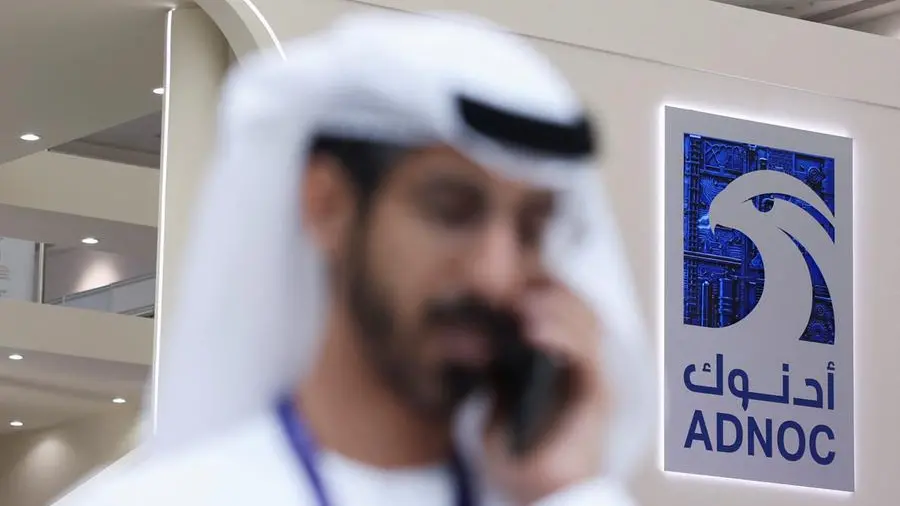 ADNOC-led consortium wins concession for world's largest gas cap development project