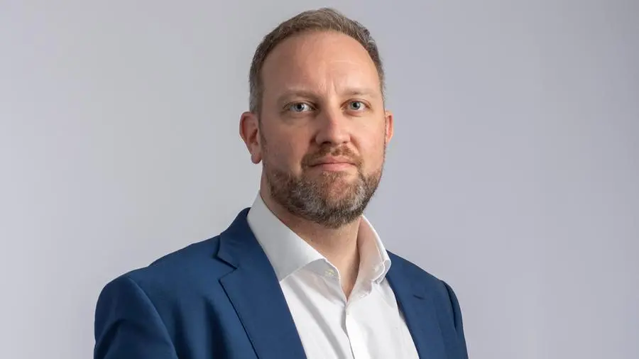 Paul Hilton to lead Mott MacDonald’s Middle East, South Asia and international development business