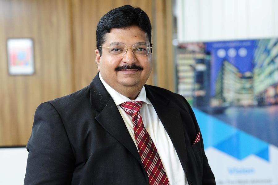 Nisus Finance Pursues Global Expansion for DIFC Property Fund