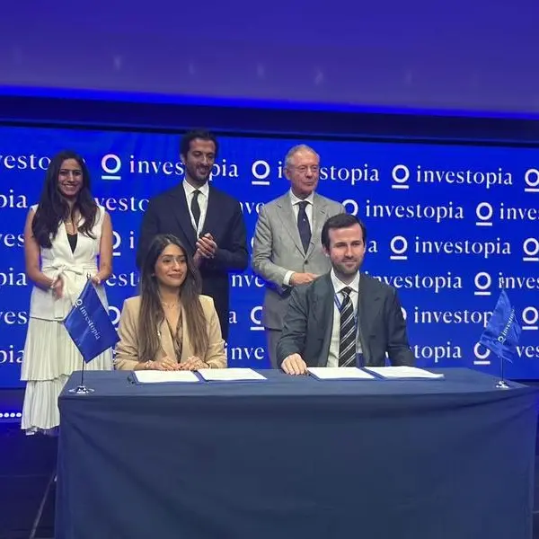 G42 and iGenius join forces to deploy Europe’s largest AI compute cluster, paving the way for an AI first economy