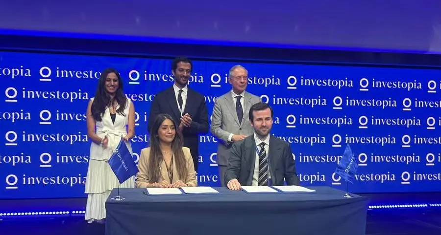 G42 and iGenius join forces to deploy Europe’s largest AI compute cluster, paving the way for an AI first economy