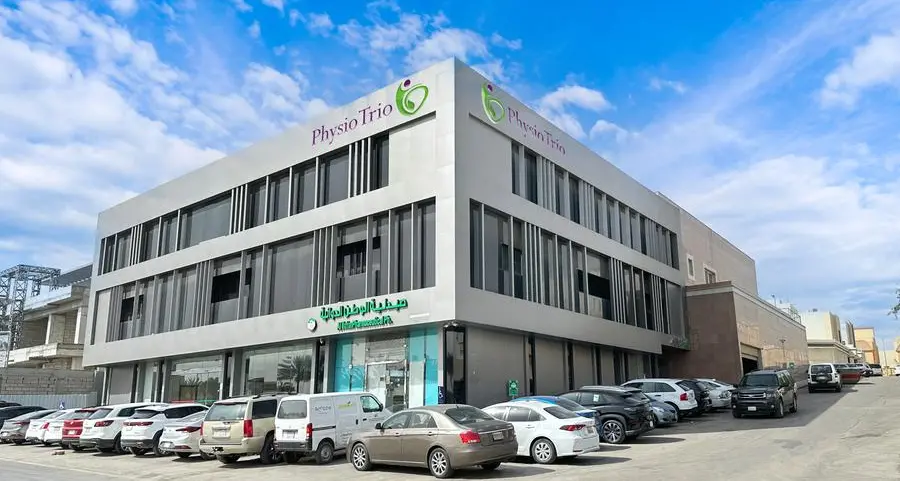 برجيل القابضة توسّع حضورها في السعودية باستحواذها الكامل على مركز فيزيوتريو للعلاج الطبيعي في الرياض