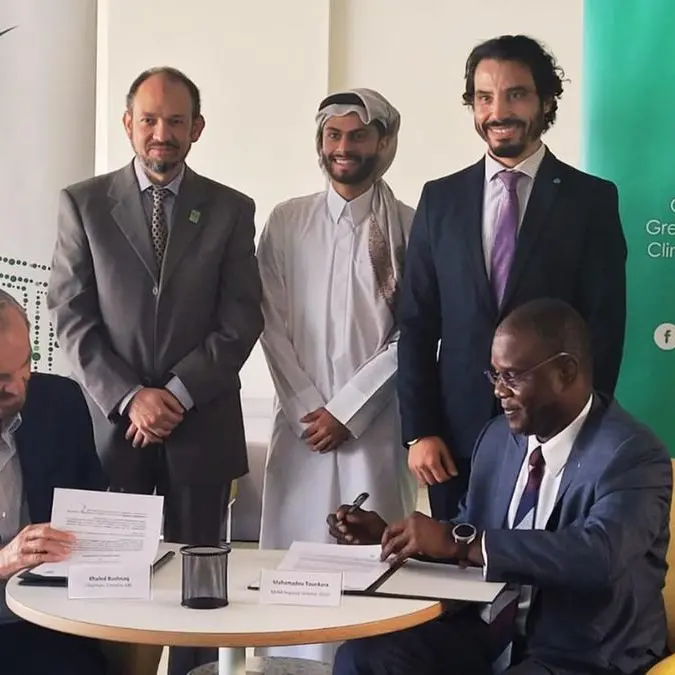 EmiratesGBC and Global Green Growth Institute partner to advance sustainable urban development in the UAE