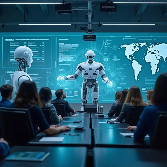 Brain Digits reveals a new era of work with AI-Powered Teams Program