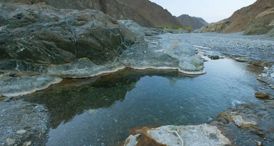 Oman to award dam consultancy contract in Q3 2025