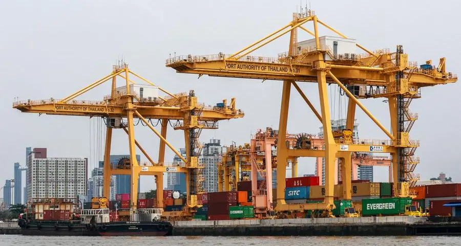Tariff turmoil causes issues for carriers amid global uncertainty