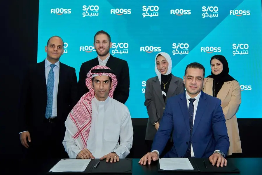 Flooss appoints SICO to structure up to USD10mln securitization sukuk issuance
