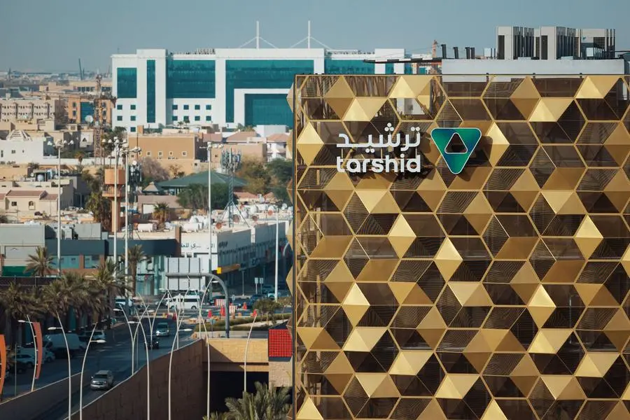 Tarshid achieves LEED Platinum certification