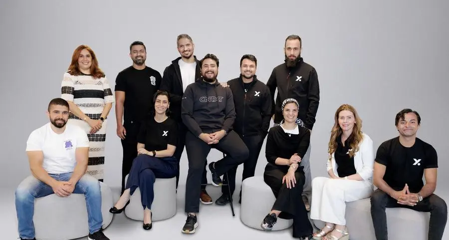 CNTXT AI تُنجز إغلاق جولة تمويل من الفئة الأولى (Series A) بقيمة 60 مليون دولار لتوسيع نشر الذكاء الاصطناعي السيادي عالميًا