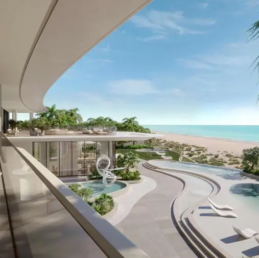 AED 400mln mansion at Aldar’s Faya Al Saadiyat breaks Abu Dhabi record