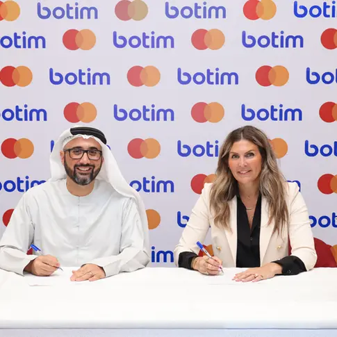 “بوتيم للمال” توسع شراكتها الاستراتيجية مع “ماستركارد” لتوسيع نطاق المدفوعات الرقمية في دولة الإمارات