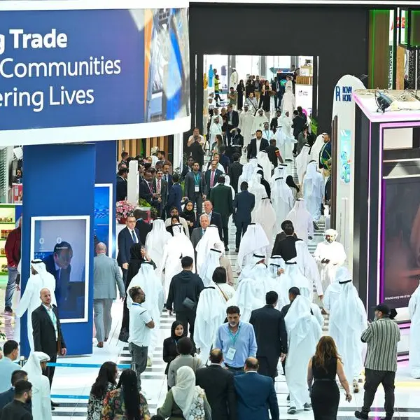 $1.47bln worth of deals signed in first two days of Global Food Week