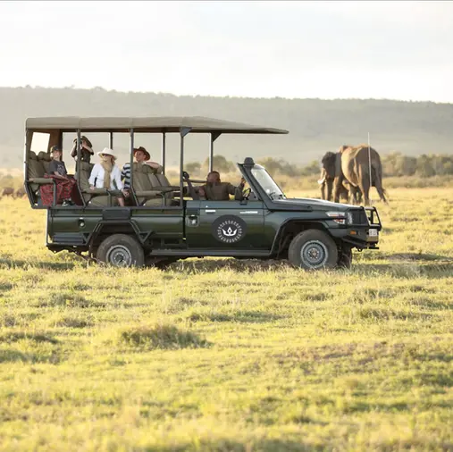 Choice Hotels EMEA announces long-term Africa growth plan with 100-hotel commitment by 2035