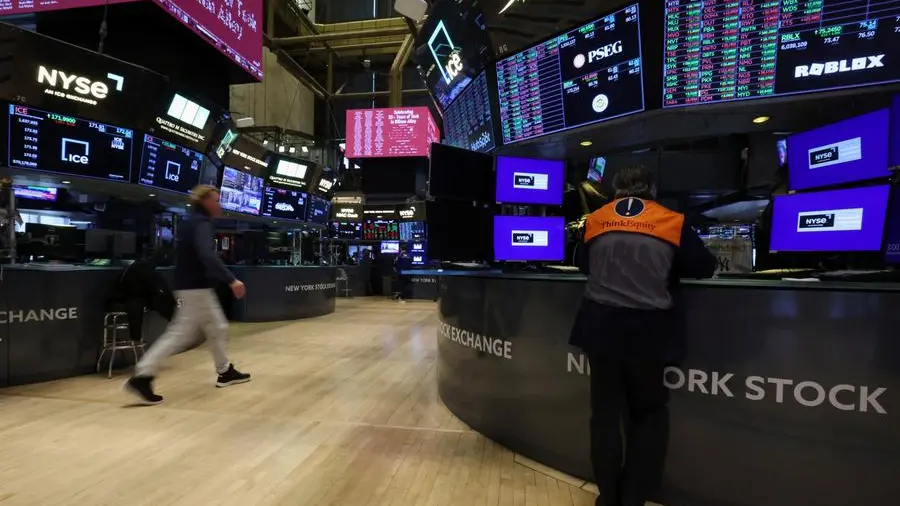 Who's most likely to 'Sell America?': McGeever