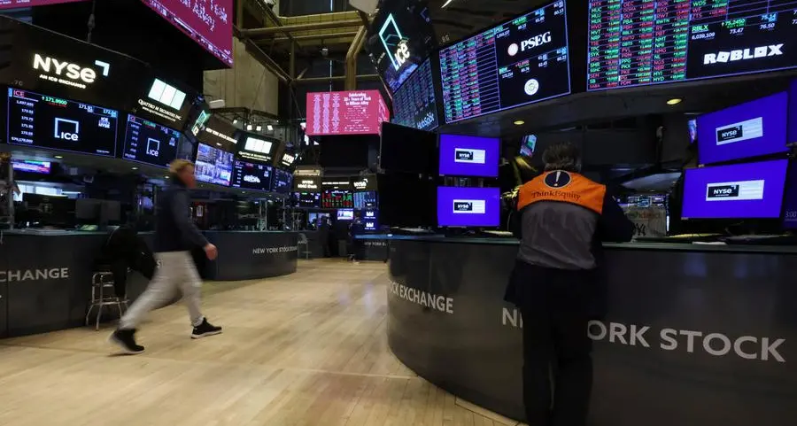 Who's most likely to 'Sell America?': McGeever