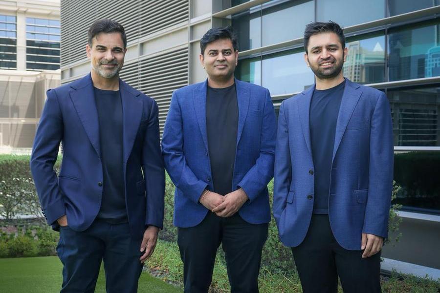 Fuze Secures $12M Series A Funding for MENA Expansion