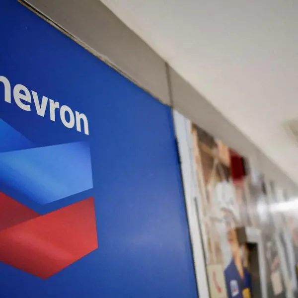 Chevron sells stake in Angola's Block 14, 14K to Energean for $260mln
