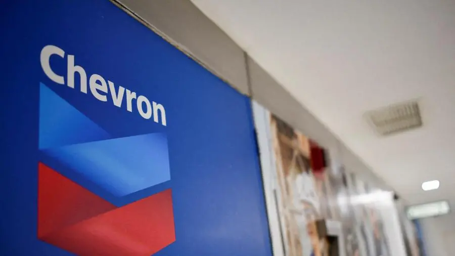 Syria selects offshore block for first deep-water oil, gas project with Chevron