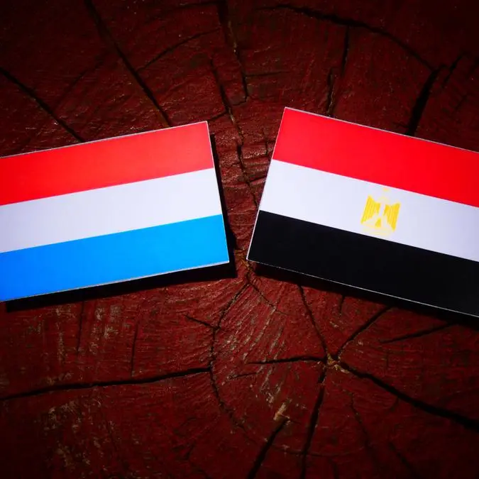 Egypt, Luxembourg discuss boosting investments, economic ties