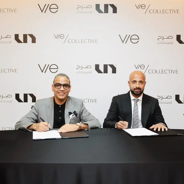 باستثمارات 10 مليارات جنيه.. تحالف بين «VIE Communities» وصرح للإنشاءات لتنفيذ أولى مراحل مشروع «VIE Collective»
