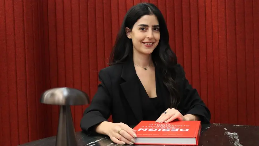 جينسلر الشرق الأوسط تعيّن ديما رشيد مسؤولةً لتصميم العمران الطبيعي في \"استوديو المدن\"