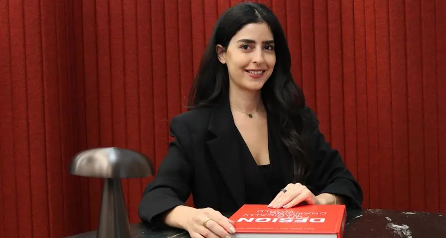 جينسلر الشرق الأوسط تعيّن ديما رشيد مسؤولةً لتصميم العمران الطبيعي في \"استوديو المدن\"
