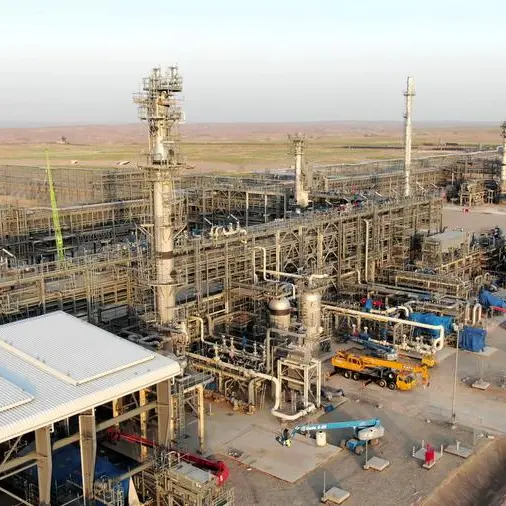 دانة غاز ونفط الهلال توقّعان اتفاقيات بيع غاز طويلة الأمد لتوريد 142 مقمق من الغاز يوميا من حقل جمجمال