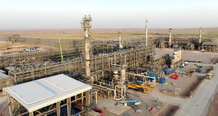 دانة غاز ونفط الهلال توقّعان اتفاقيات بيع غاز طويلة الأمد لتوريد 142 مقمق من الغاز يوميا من حقل جمجمال