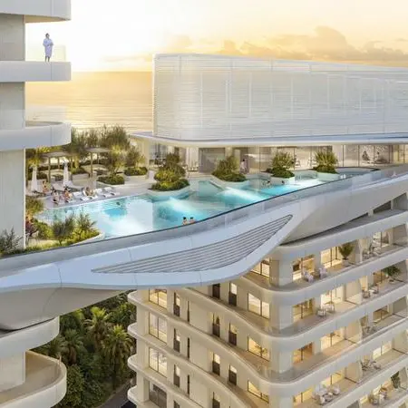 Ardee Developments announces sales launch for Fairmont Residences Al Marjan Island