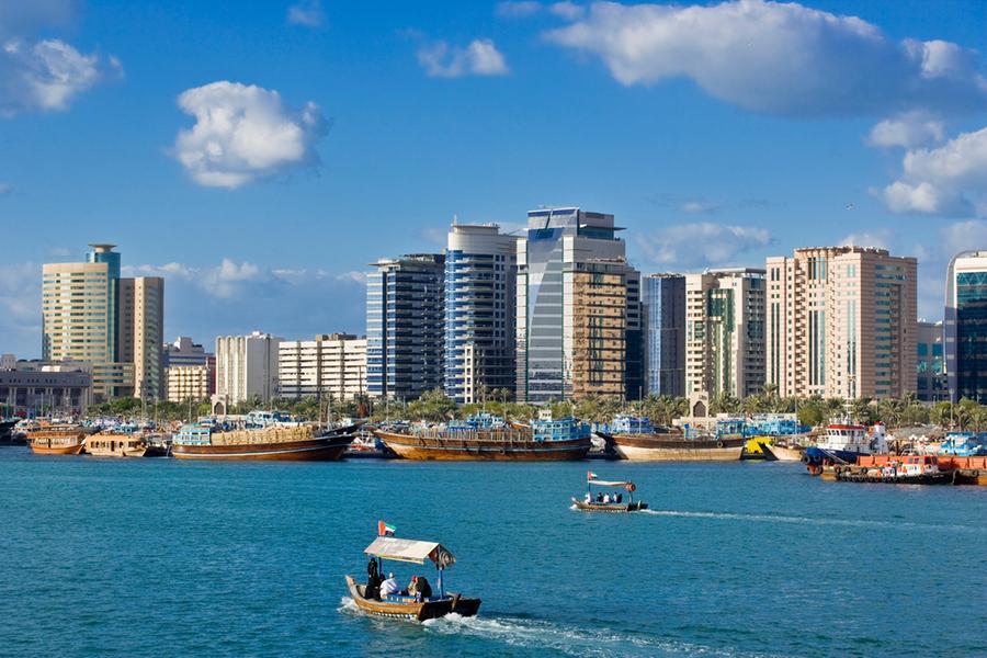 Dubai Investments profit surges 31% in 2025 on higher rental income